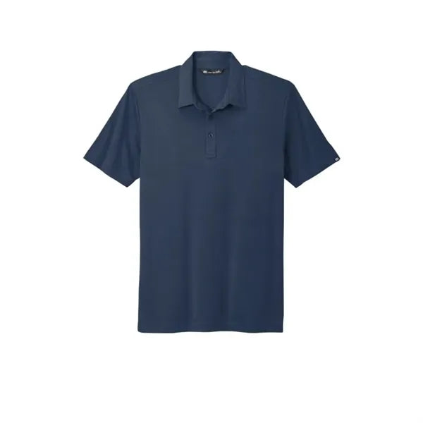 TravisMathew Oceanside Solid Polo.