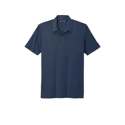 TravisMathew Oceanside Solid Polo.