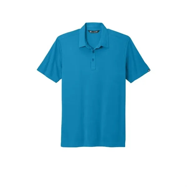 TravisMathew Oceanside Solid Polo.