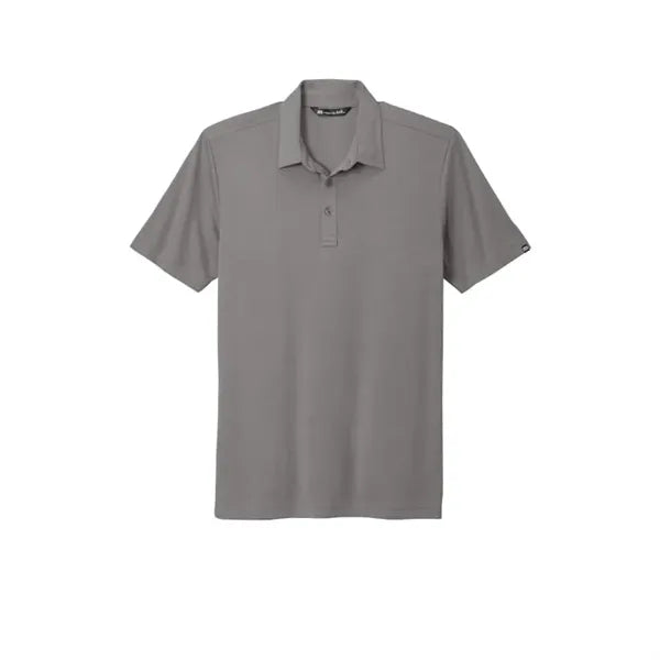 TravisMathew Oceanside Solid Polo.