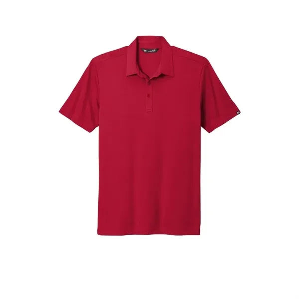 TravisMathew Oceanside Solid Polo.
