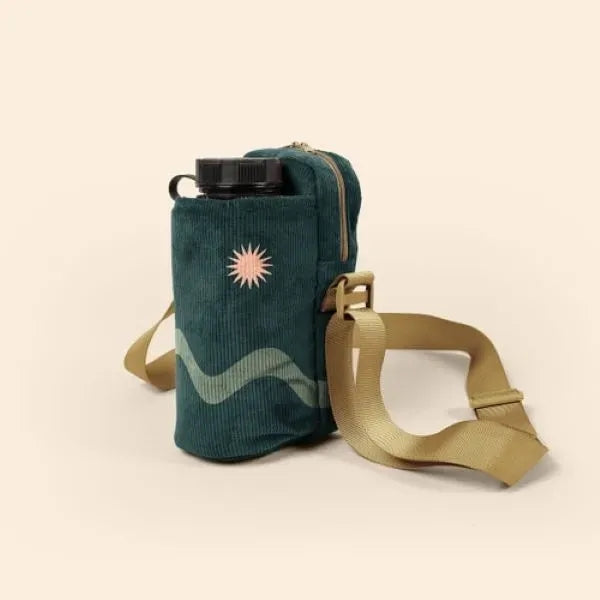 HYDRATION SLING - CORDUROY
