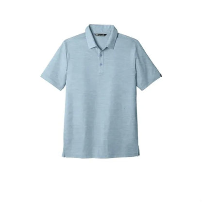 TravisMathew Oceanside Heather Polo.
