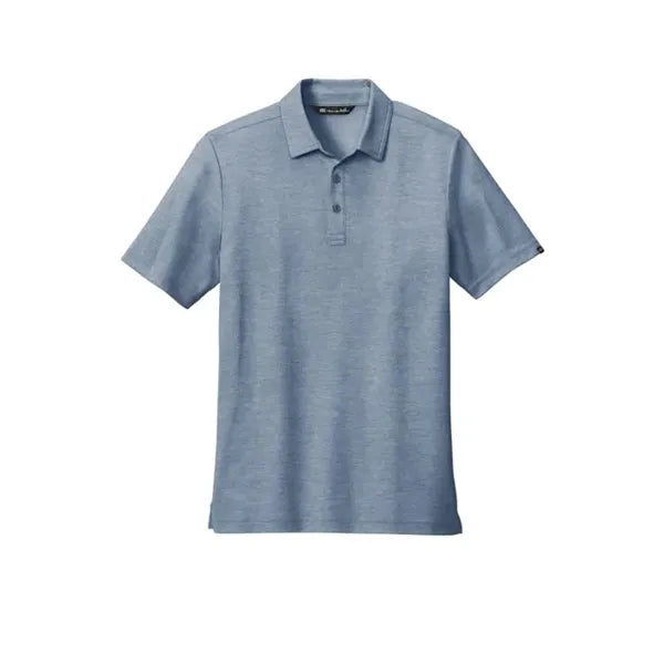 TravisMathew Oceanside Heather Polo.