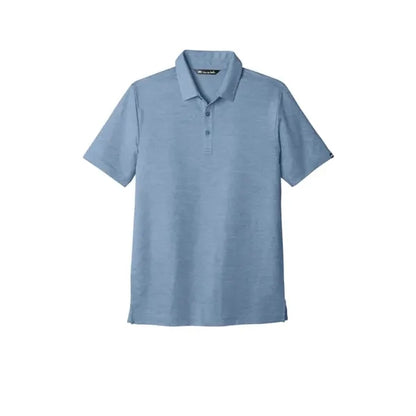 TravisMathew Oceanside Heather Polo.