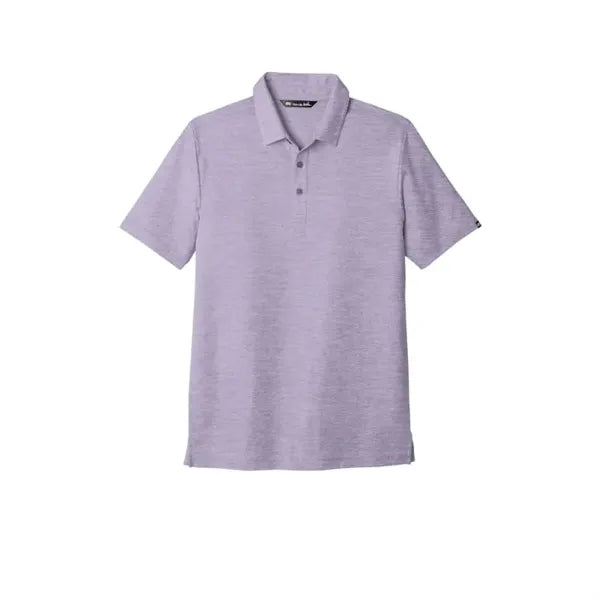 TravisMathew Oceanside Heather Polo.