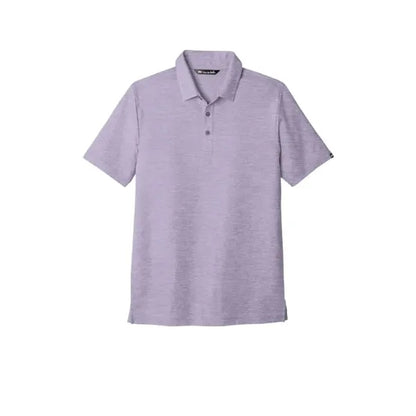 TravisMathew Oceanside Heather Polo.