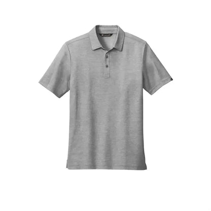 TravisMathew Oceanside Heather Polo.