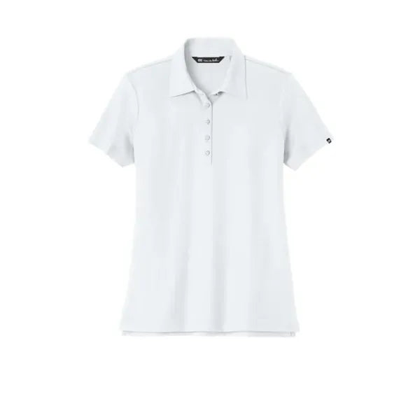 TravisMathew Women's Oceanside Solid Polo