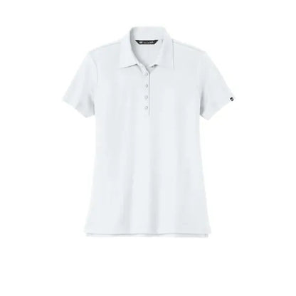 TravisMathew Women's Oceanside Solid Polo