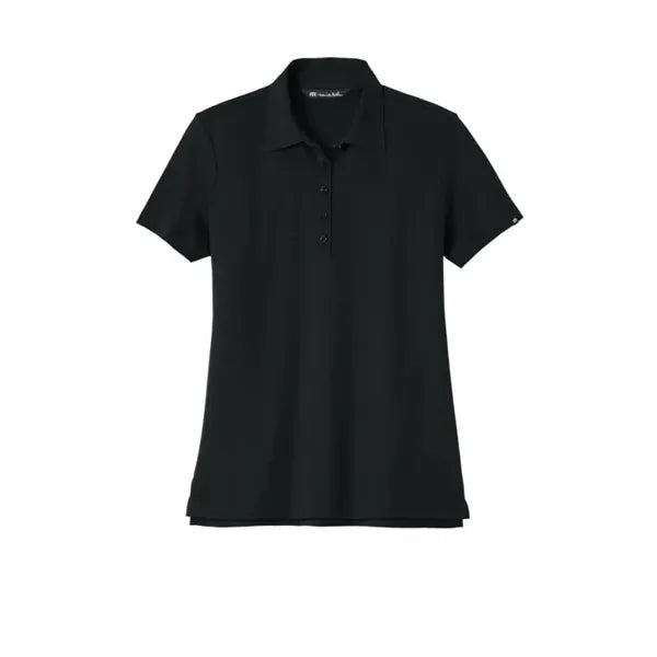 TravisMathew Women's Oceanside Solid Polo