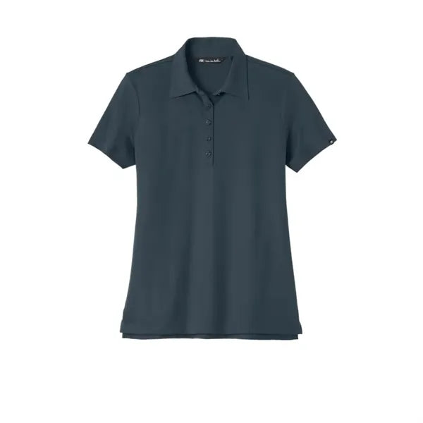TravisMathew Women's Oceanside Solid Polo
