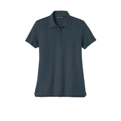 TravisMathew Women's Oceanside Solid Polo