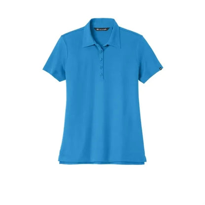 TravisMathew Women's Oceanside Solid Polo