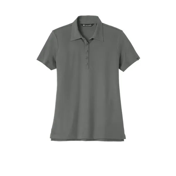 TravisMathew Women's Oceanside Solid Polo