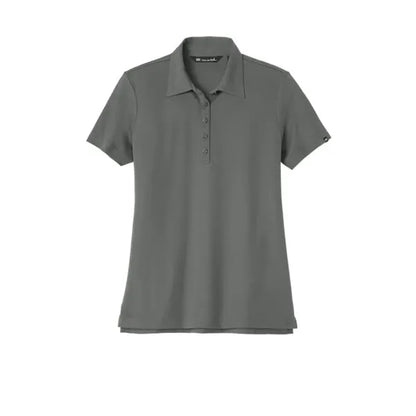 TravisMathew Women's Oceanside Solid Polo