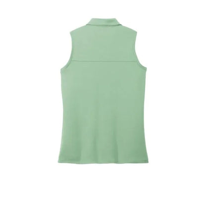 TravisMathew Women's Coto Performance Sleeveless Polo
