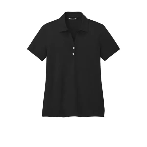TravisMathew Women's Coto Performance Polo