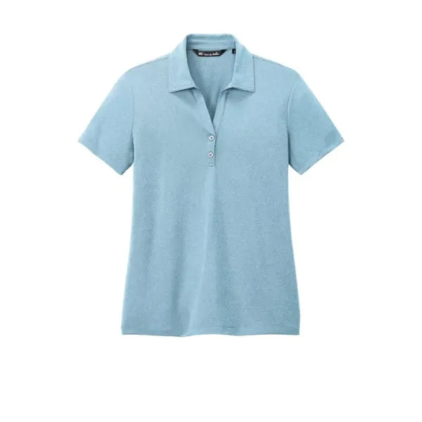 TravisMathew Women's Coto Performance Polo