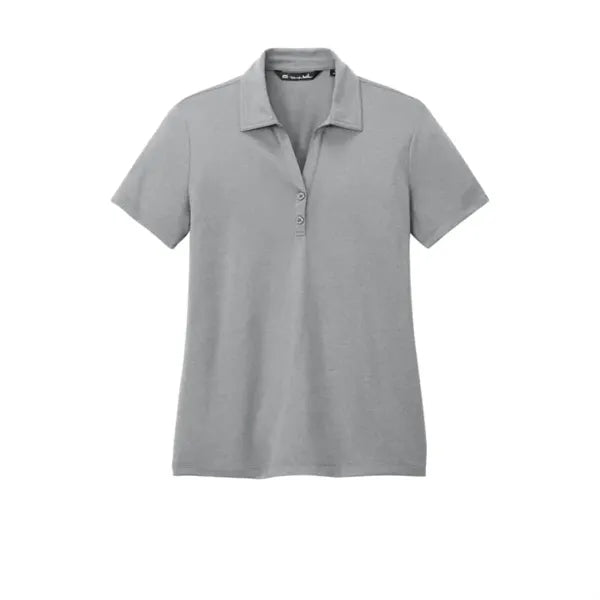 TravisMathew Women's Coto Performance Polo