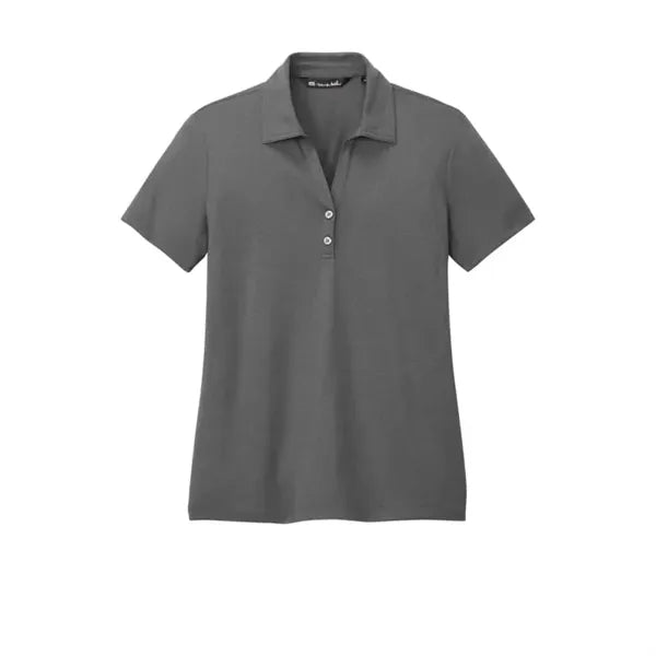TravisMathew Women's Coto Performance Polo