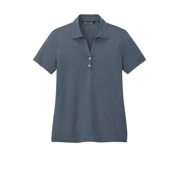 TravisMathew Women's Coto Performance Polo