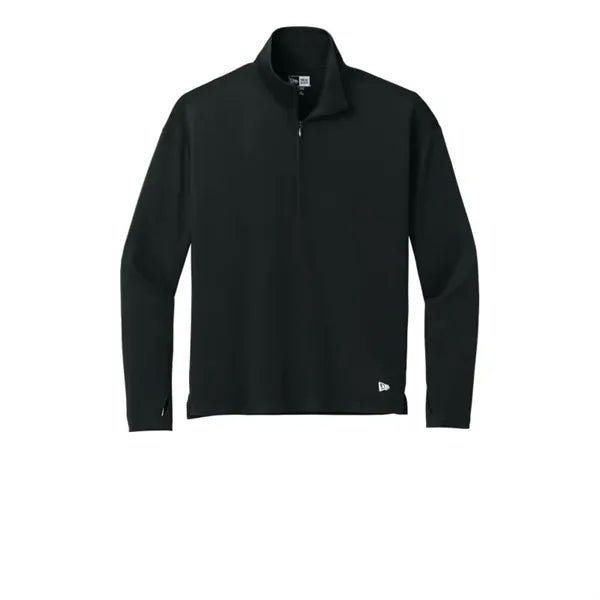 New Era Women's Power 1/2-Zip