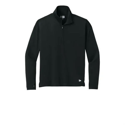 New Era Women's Power 1/2-Zip