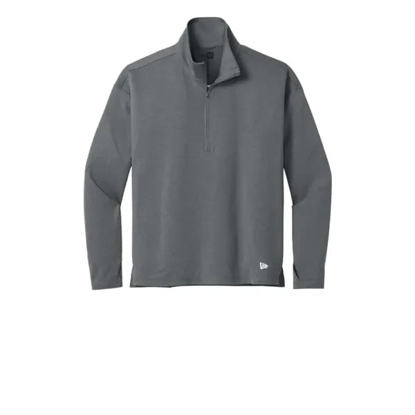 New Era Women's Power 1/2-Zip