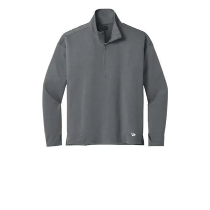New Era Women's Power 1/2-Zip