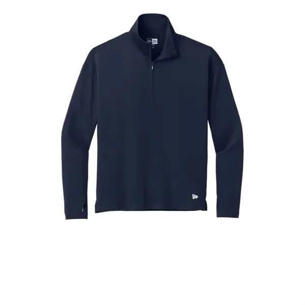New Era Women's Power 1/2-Zip