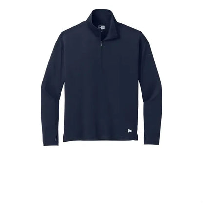 New Era Women's Power 1/2-Zip