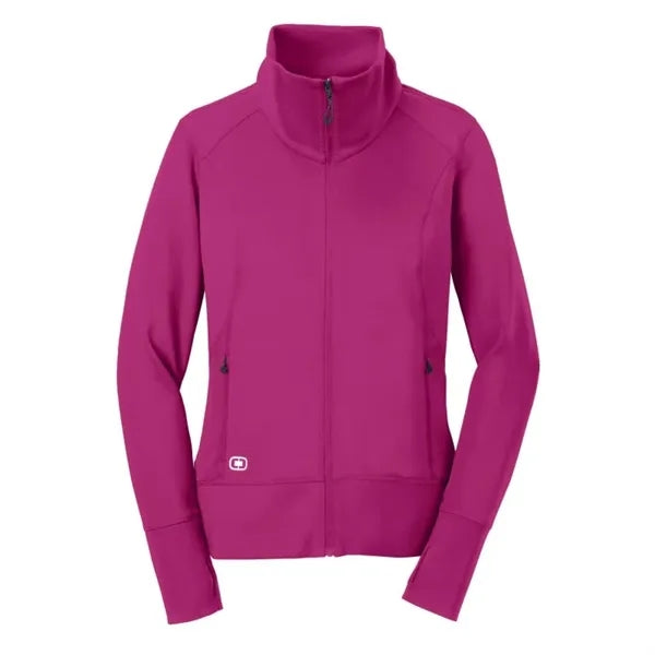 OGIO Women's Fulcrum Full-Zip.