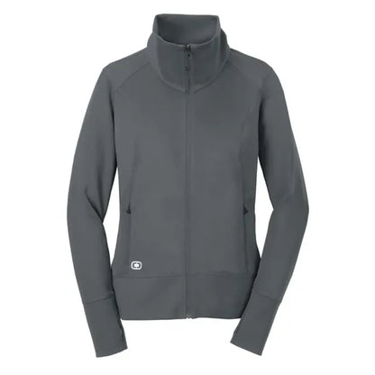 OGIO Women's Fulcrum Full-Zip.