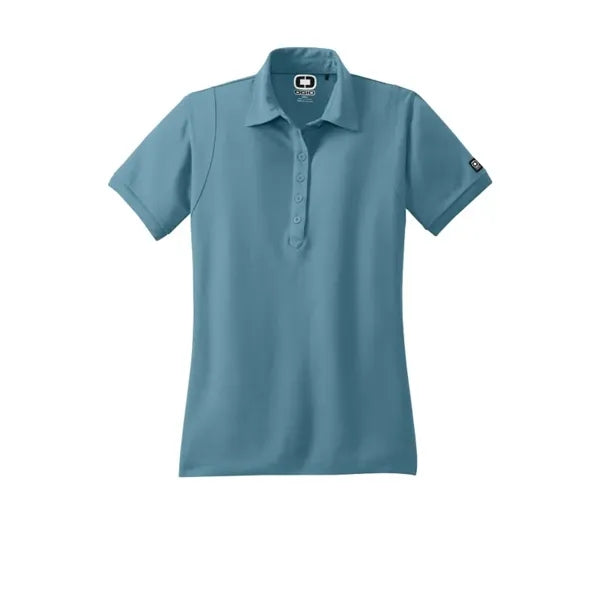 OGIO - Jewel Polo.