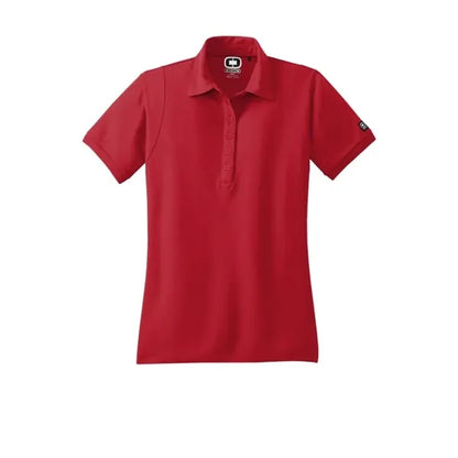 OGIO - Jewel Polo.
