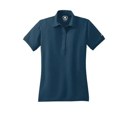 OGIO - Jewel Polo.