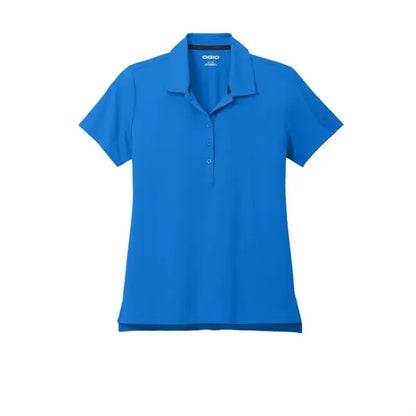 OGIO Women's Regain Polo