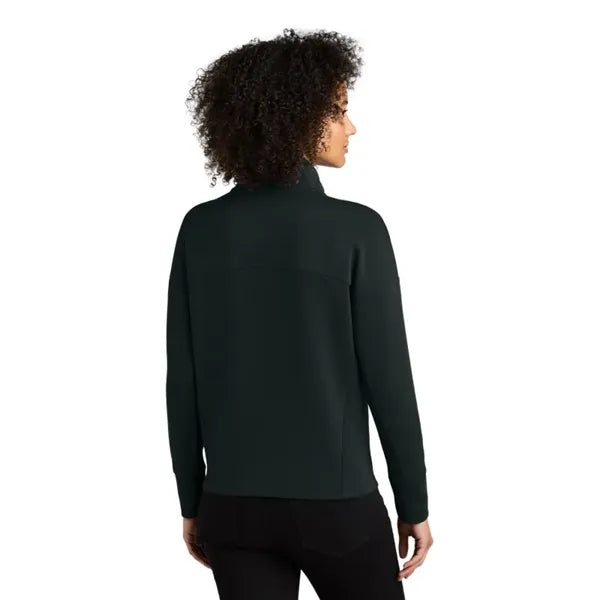 OGIO Women's Transcend Full-Zip