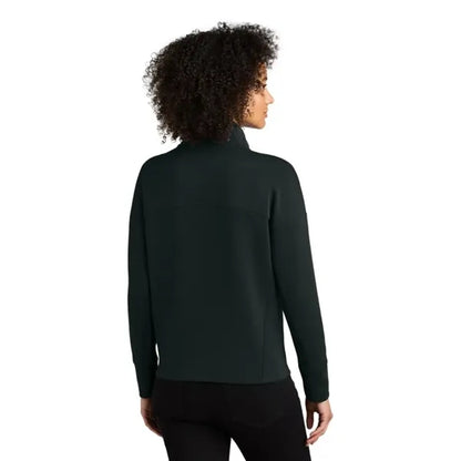 OGIO Women's Transcend Full-Zip