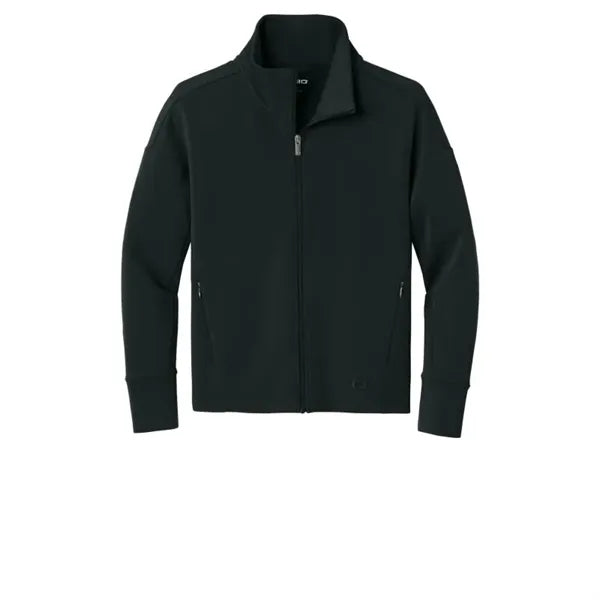 OGIO Women's Transcend Full-Zip