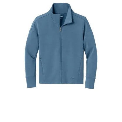 OGIO Women's Transcend Full-Zip
