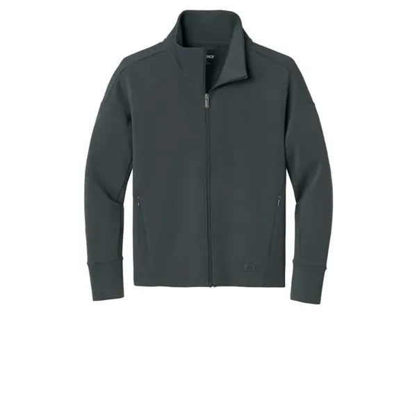 OGIO Women's Transcend Full-Zip