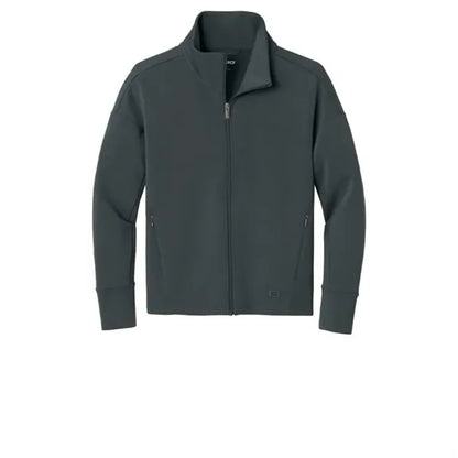 OGIO Women's Transcend Full-Zip