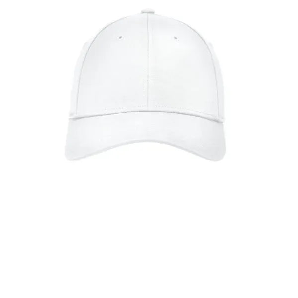New Era - Structured Stretch Cotton Cap.
