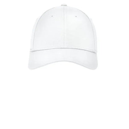 New Era - Structured Stretch Cotton Cap.