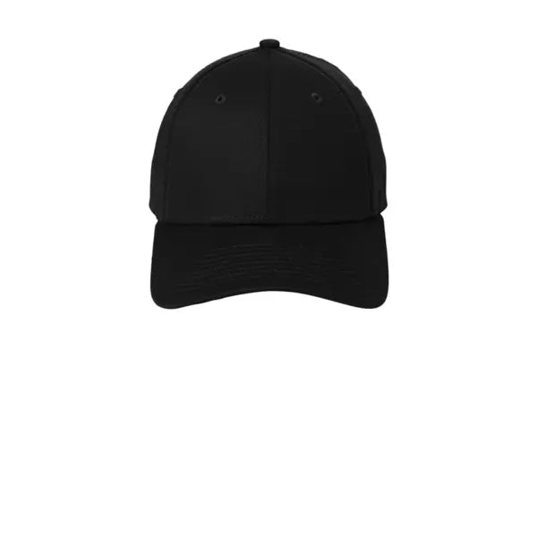 New Era - Structured Stretch Cotton Cap.