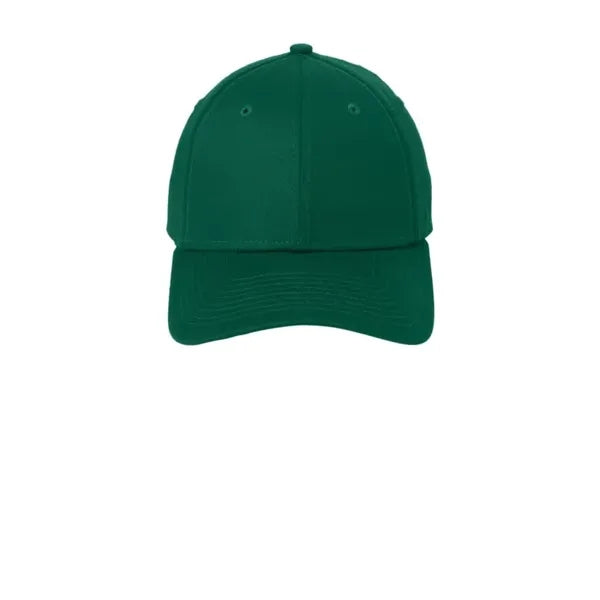 New Era - Structured Stretch Cotton Cap.