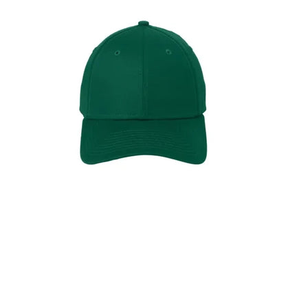 New Era - Structured Stretch Cotton Cap.