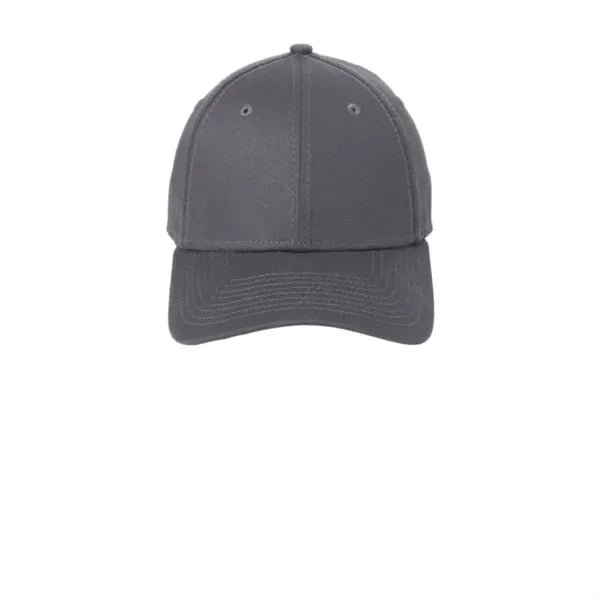New Era - Structured Stretch Cotton Cap.